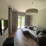 Apartment Natura Luxury