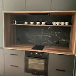 Natura Luxury Apartment *