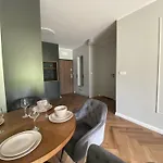 Natura Luxury Apartment *