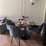Natura Luxury Apartment Krakau