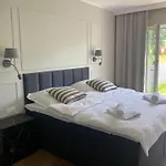Natura Luxury Apartment Krakau