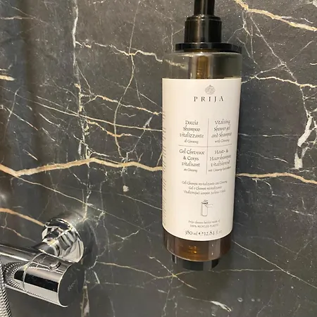 Natura Luxury *
