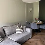 Apartmán Natura Luxury Krakov
