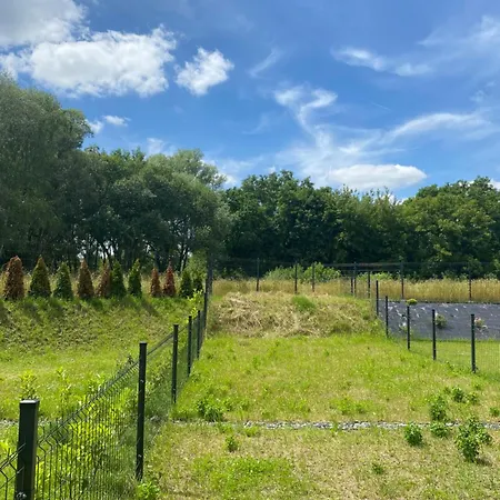 Appartement Natura Luxury