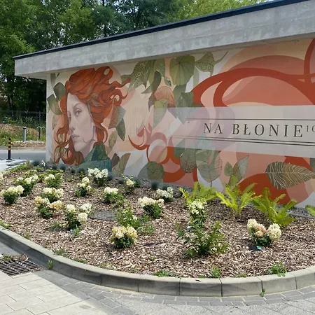 Natura Luxury * Краков