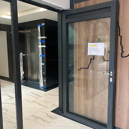 Natura Luxury Appartement *