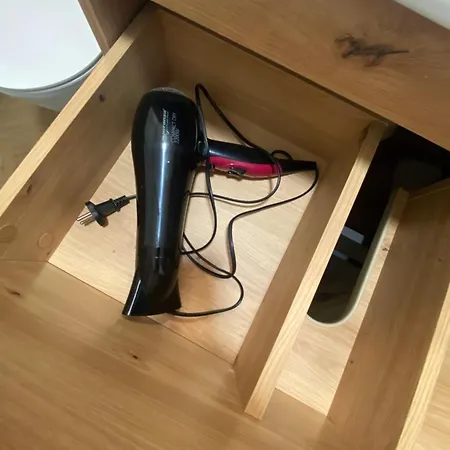 Appartement Natura Luxury *