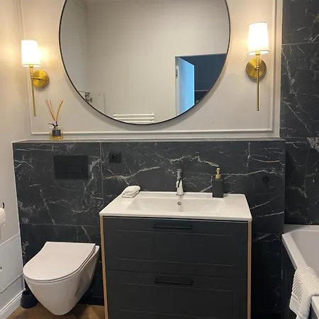 Natura Luxury Краков