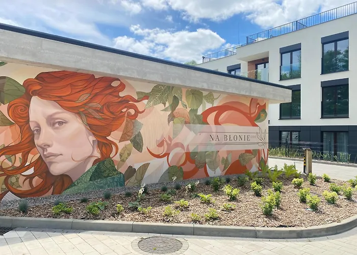 Natura Luxury Διαμέρισμα *