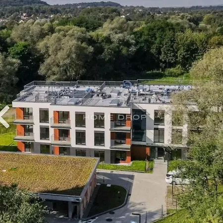 Natura Luxury * Krakow