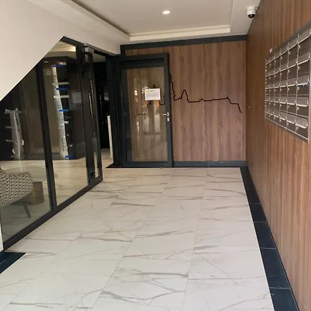 דירה Natura Luxury