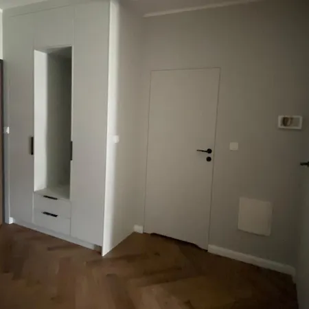 Natura Luxury * Krakow