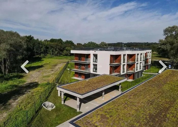 Natura Luxury דירה *