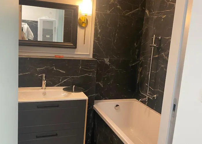 Natura Luxury דירה