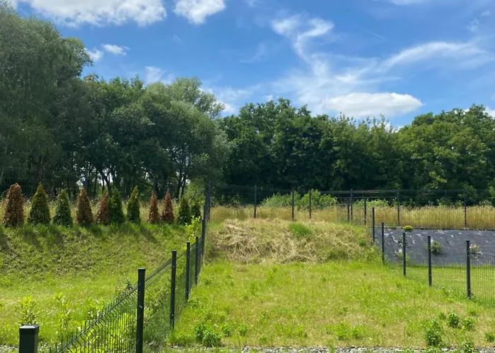 דירה Natura Luxury