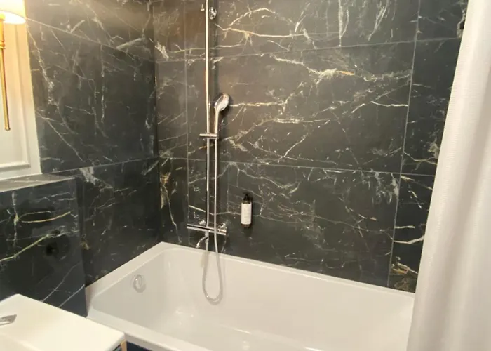 Natura Luxury דירה