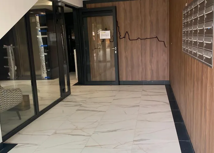 דירה Natura Luxury