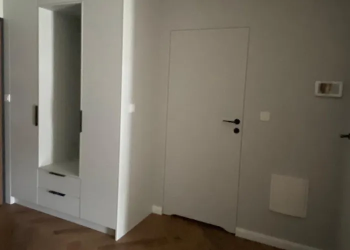 Natura Luxury * קרקוב